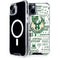 NBA Milwaukee Bucks Historic Blast New iPhone 14 MagSafe Case