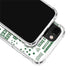 NBA Milwaukee Bucks Historic Blast New iPhone 14 Plus Clear Case