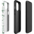 NBA Milwaukee Bucks Historic Blast New iPhone 14 Impact Case
