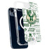 NBA Milwaukee Bucks Historic Blast New iPhone 14 Plus MagSafe Case
