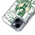 NBA Milwaukee Bucks Historic Blast New iPhone 15 Plus MagSafe Case