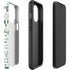NBA Milwaukee Bucks Historic Blast New iPhone 14 Pro Impact Case
