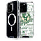 NBA Milwaukee Bucks Historic Blast New iPhone 15 Pro MagSafe Case
