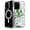 NBA Milwaukee Bucks Historic Blast New iPhone 14 Pro MagSafe Case