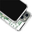 NBA Milwaukee Bucks Historic Blast New iPhone 14 Pro Max Clear Case