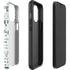 NBA Milwaukee Bucks Historic Blast New iPhone 15 Pro Max Impact Case