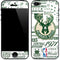 NBA Milwaukee Bucks Historic Blast New iPhone 5/5s/5SE Skin