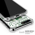 NBA Milwaukee Bucks Historic Blast New iPhone 7/8 Plus Clear Case