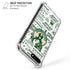 NBA Milwaukee Bucks Historic Blast New iPhone 7/8 Plus Clear Case