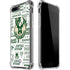 NBA Milwaukee Bucks Historic Blast New iPhone 7/8 Plus Clear Case