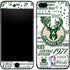 NBA Milwaukee Bucks Historic Blast New iPhone 7 Plus Skin