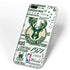NBA Milwaukee Bucks Historic Blast New iPhone 7 Plus Skin