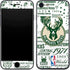 NBA Milwaukee Bucks Historic Blast New iPhone 7 Skin