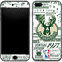 NBA Milwaukee Bucks Historic Blast New iPhone 8 Plus Skin