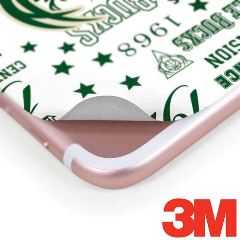 NBA Milwaukee Bucks Historic Blast New iPhone 8 Plus Skin