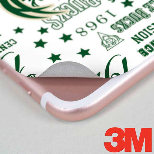 NBA Milwaukee Bucks Historic Blast New iPhone 8 Skin