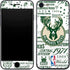 NBA Milwaukee Bucks Historic Blast New iPhone 8 Skin