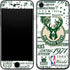 NBA Milwaukee Bucks Historic Blast New iPhone SE (2nd & 3rd Gen) Skin