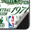 NBA Milwaukee Bucks Historic Blast New iPhone SE (2nd & 3rd Gen) Skin