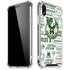 NBA Milwaukee Bucks Historic Blast New iPhone XR Clear Case