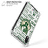 NBA Milwaukee Bucks Historic Blast New iPhone XR Clear Case