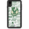 NBA Milwaukee Bucks Historic Blast New iPhone XR Waterproof Case