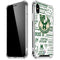 NBA Milwaukee Bucks Historic Blast New iPhone XS Max Clear Case