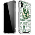 NBA Milwaukee Bucks Historic Blast New iPhone XS Max Clear Case