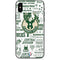 NBA Milwaukee Bucks Historic Blast New iPhone XS Max Skin