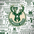 NBA Milwaukee Bucks Historic Blast New Legion Y720 Skin