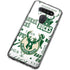 NBA Milwaukee Bucks Historic Blast New LG K51/Q51 Clear Case