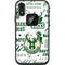 NBA Milwaukee Bucks Historic Blast New LifeProof Fre iPhone Skin