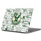 NBA Milwaukee Bucks Historic Blast New Apple MacBook Pro 13-inch Skin