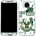 NBA Milwaukee Bucks Historic Blast New Moto E5 Plus Skin