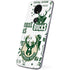 NBA Milwaukee Bucks Historic Blast New Moto E5 Plus Skin
