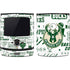 NBA Milwaukee Bucks Historic Blast New Motorola RAZR Skin