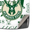 NBA Milwaukee Bucks Historic Blast New Motorola RAZR Skin