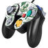 NBA Milwaukee Bucks Historic Blast New Nintendo GameCube Controller Skin