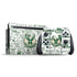NBA Milwaukee Bucks Historic Blast New Nintendo Skins