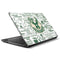 NBA Milwaukee Bucks Historic Blast New HP Notebook Skin