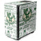 NBA Milwaukee Bucks Historic Blast New NZXT H510 Compact ATX Mid-Tower Case Skin