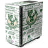 NBA Milwaukee Bucks Historic Blast New NZXT H510 Compact ATX Mid-Tower Case Skin