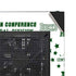 NBA Milwaukee Bucks Historic Blast New NZXT H510 Compact ATX Mid-Tower Case Skin