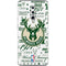 NBA Milwaukee Bucks Historic Blast New OnePlus 7 Pro Skin