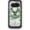 NBA Milwaukee Bucks Historic Blast New Otterbox Commuter Galaxy Skin
