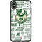 NBA Milwaukee Bucks Historic Blast New Otterbox Symmetry iPhone Skin