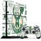NBA Milwaukee Bucks Historic Blast New PS4 Console and Controller Bundle Skin