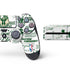NBA Milwaukee Bucks Historic Blast New PS4 Console and Controller Bundle Skin