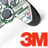 NBA Milwaukee Bucks Historic Blast New PS4 Controller Skin