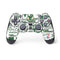NBA Milwaukee Bucks Historic Blast New PS4 Controller Skin
